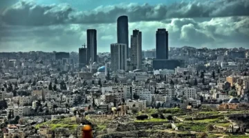 توقعات جوية: ارتفاع درجات الحرارة الجمعة والسبت في البلاد